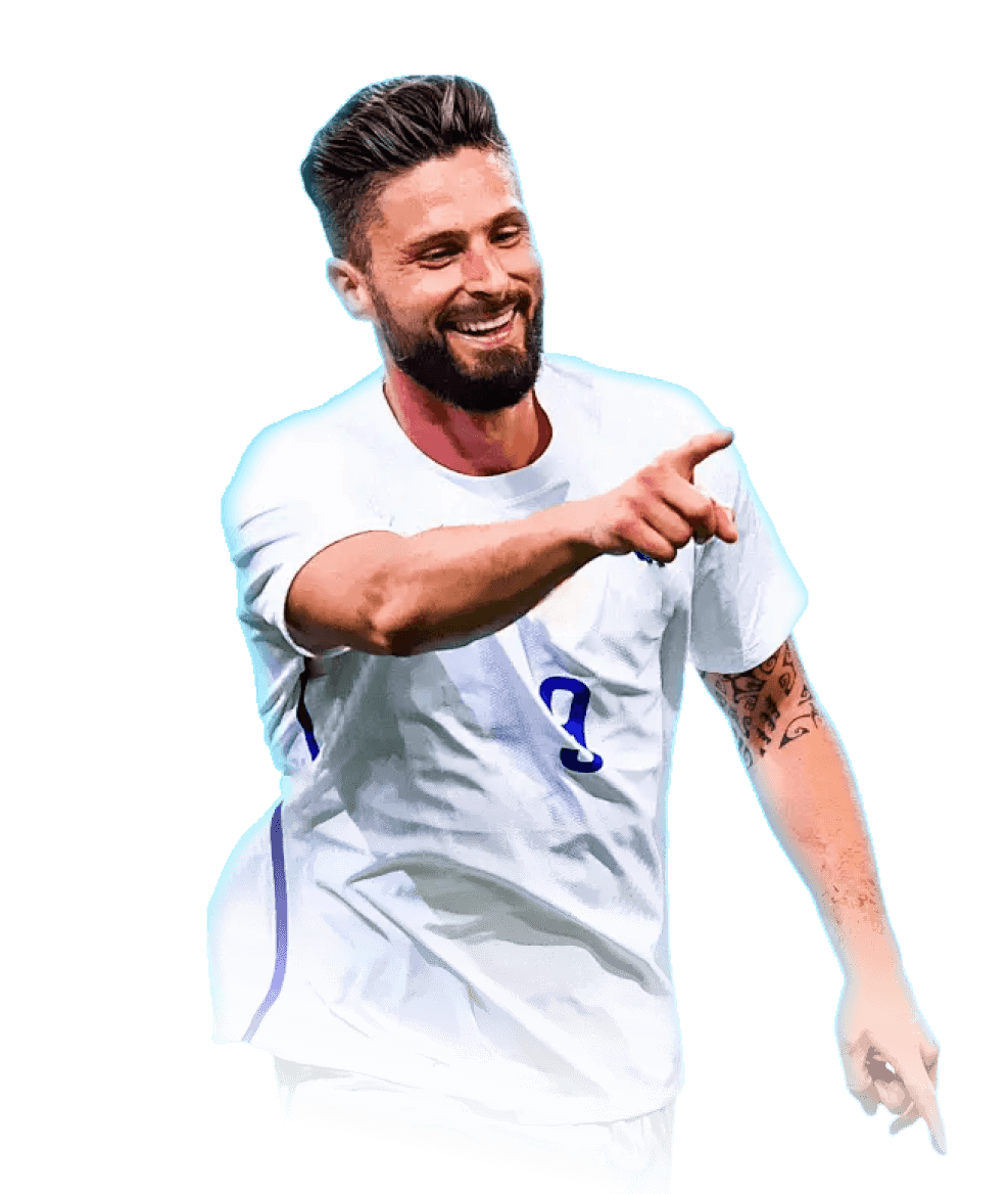 Olivier Giroud
