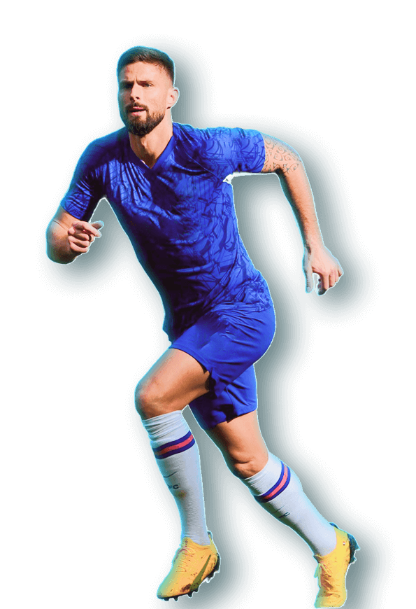Olivier Giroud